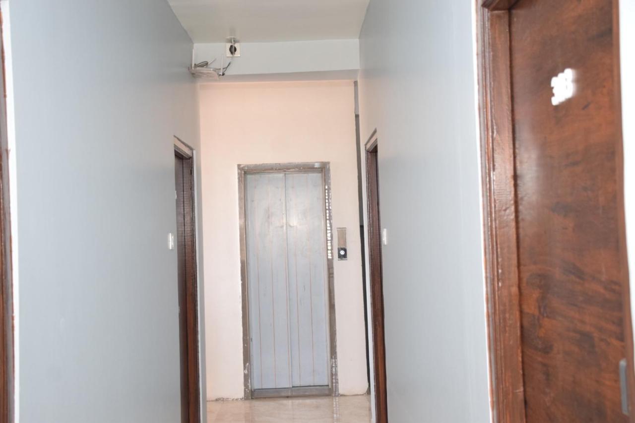 Shankar Residency, Akkalkot Akalkot Exterior foto