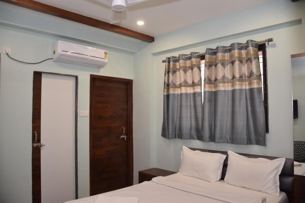 Shankar Residency, Akkalkot Akalkot Exterior foto