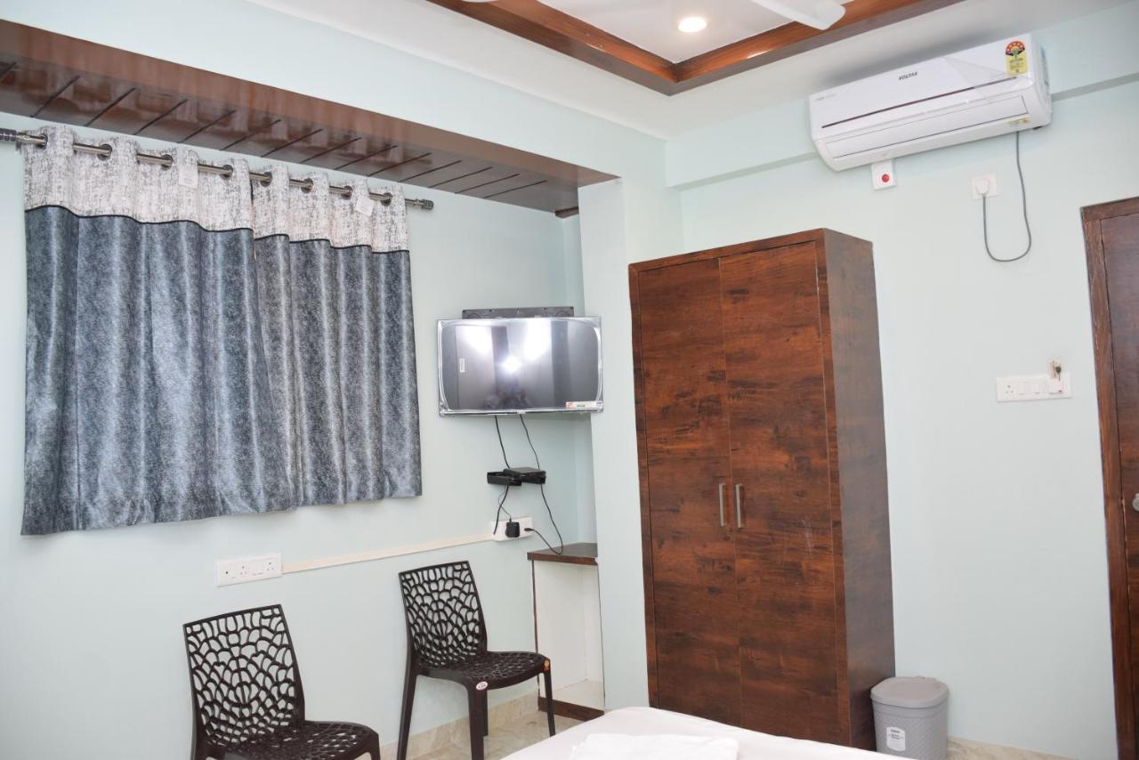 Shankar Residency, Akkalkot Akalkot Exterior foto
