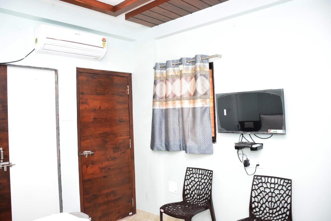 Shankar Residency, Akkalkot Akalkot Exterior foto