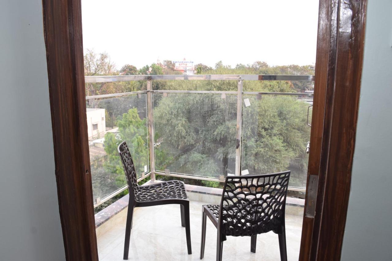 Shankar Residency, Akkalkot Akalkot Exterior foto