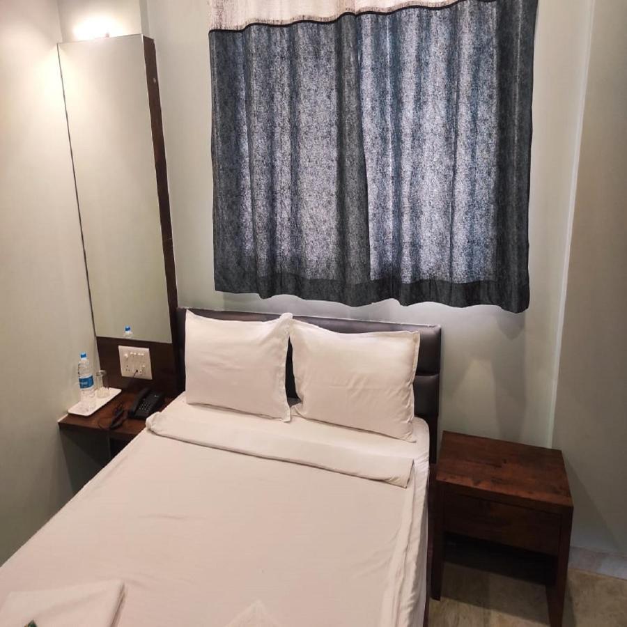 Shankar Residency, Akkalkot Akalkot Exterior foto