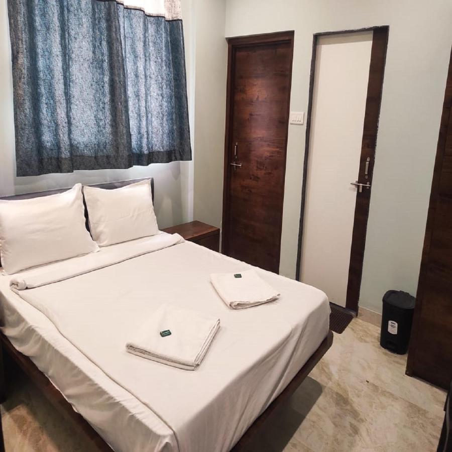 Shankar Residency, Akkalkot Akalkot Exterior foto