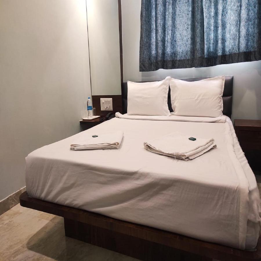 Shankar Residency, Akkalkot Akalkot Exterior foto