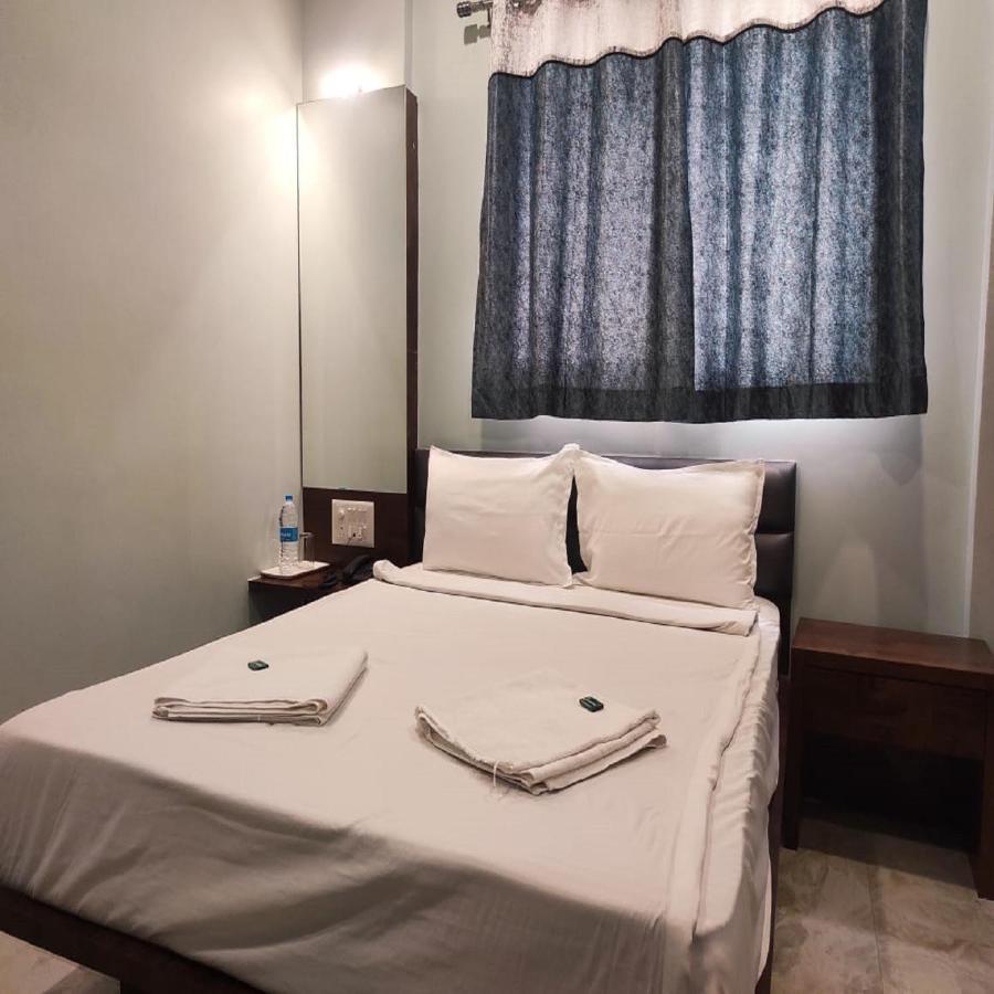 Shankar Residency, Akkalkot Akalkot Exterior foto