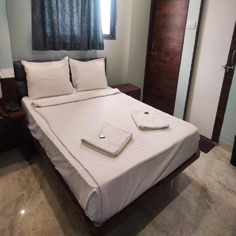 Shankar Residency, Akkalkot Akalkot Exterior foto