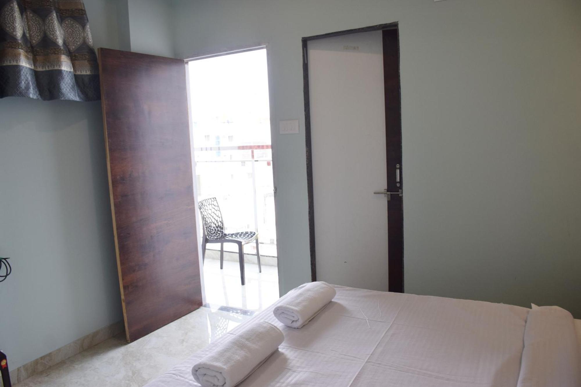 Shankar Residency, Akkalkot Akalkot Exterior foto