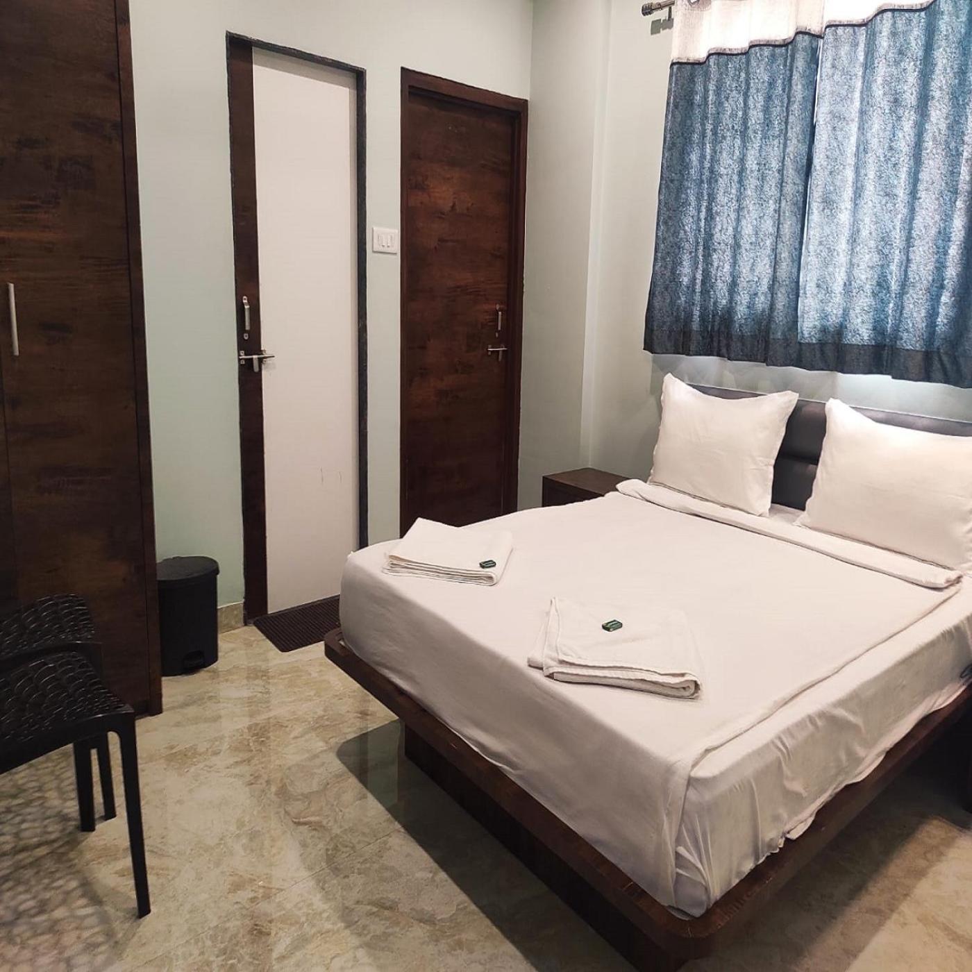 Shankar Residency, Akkalkot Akalkot Exterior foto
